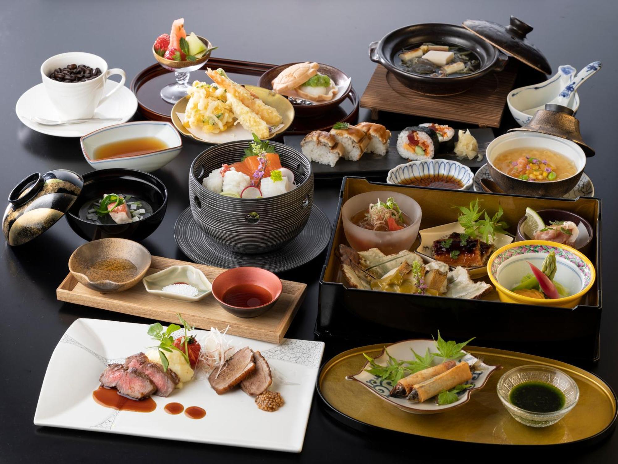 Hotel Morinokaze Hakone Sengokuhara Buitenkant foto