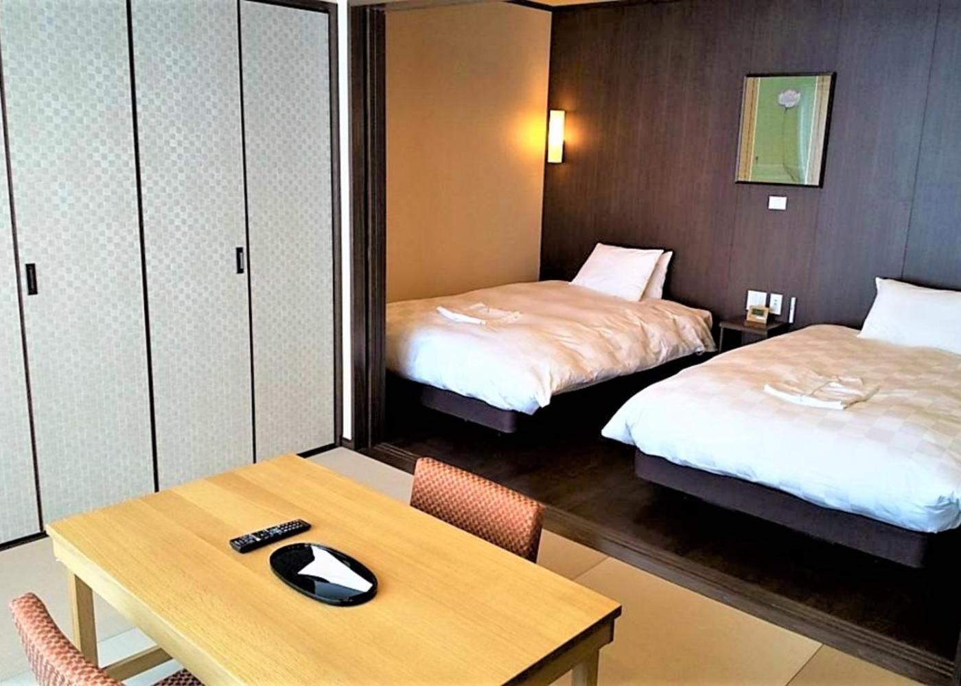 Hotel Morinokaze Hakone Sengokuhara Buitenkant foto