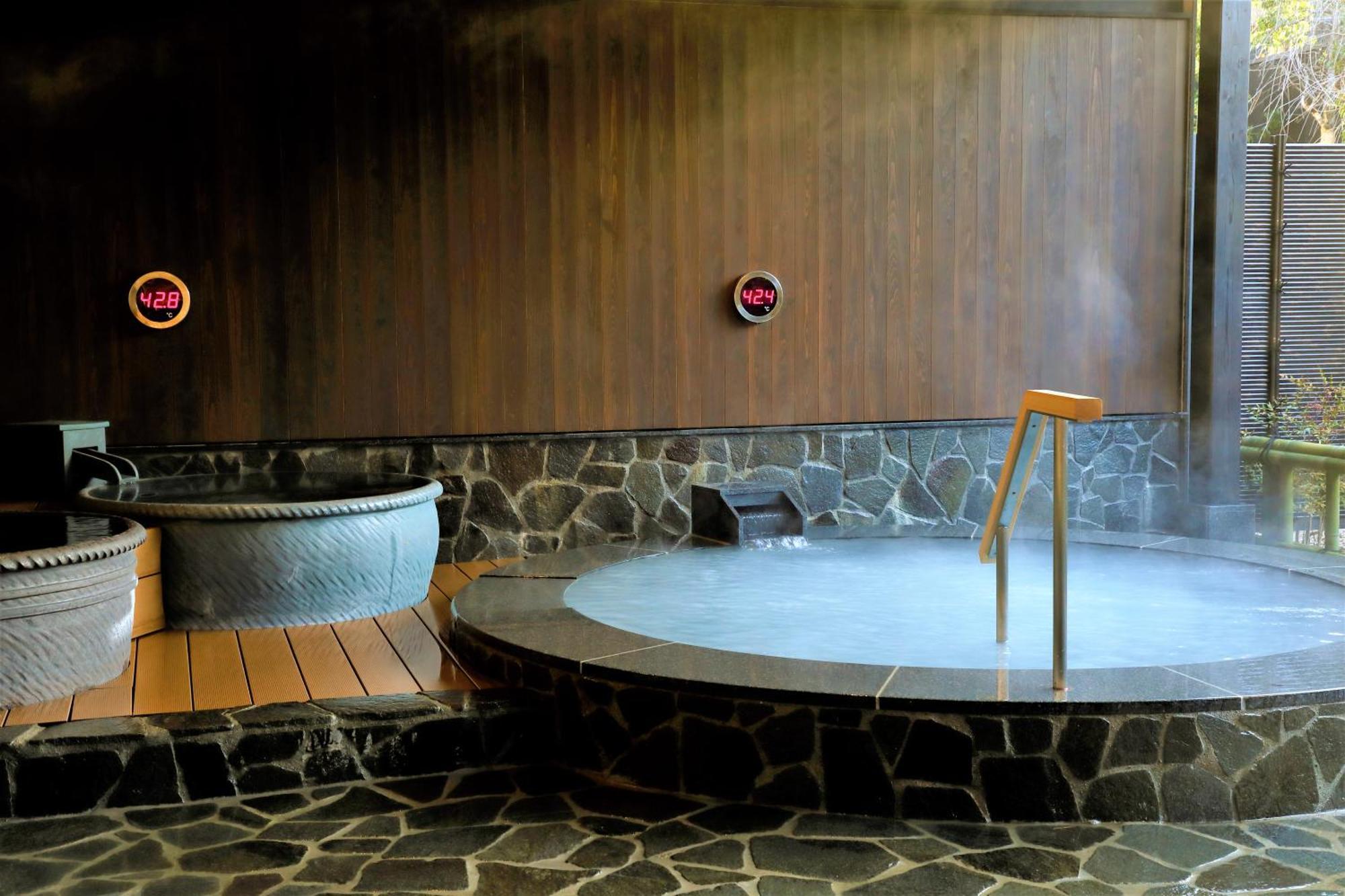 Hotel Morinokaze Hakone Sengokuhara Buitenkant foto