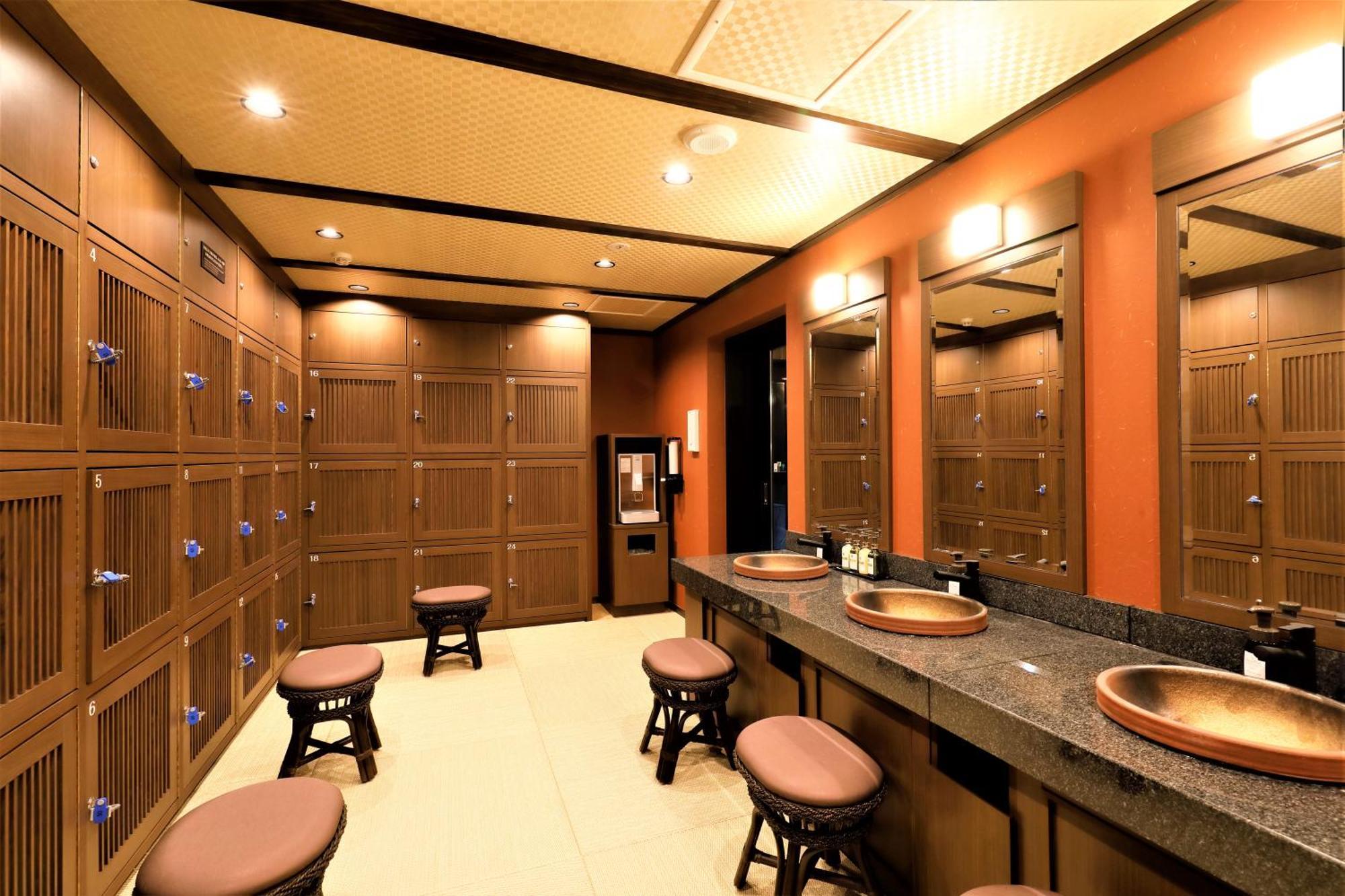 Hotel Morinokaze Hakone Sengokuhara Buitenkant foto