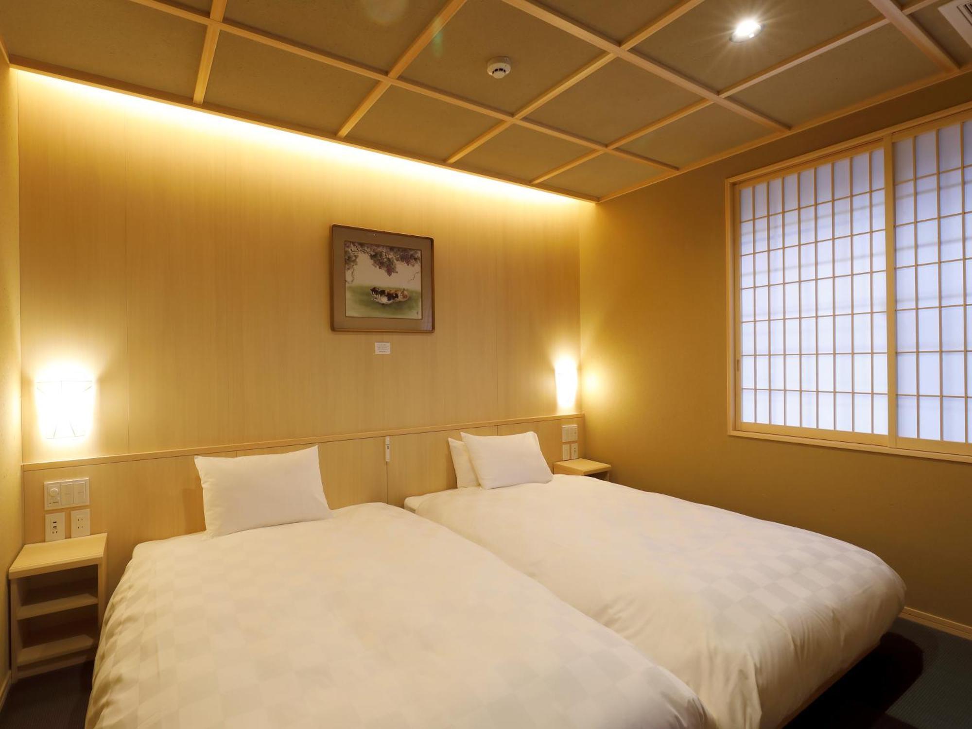 Hotel Morinokaze Hakone Sengokuhara Buitenkant foto