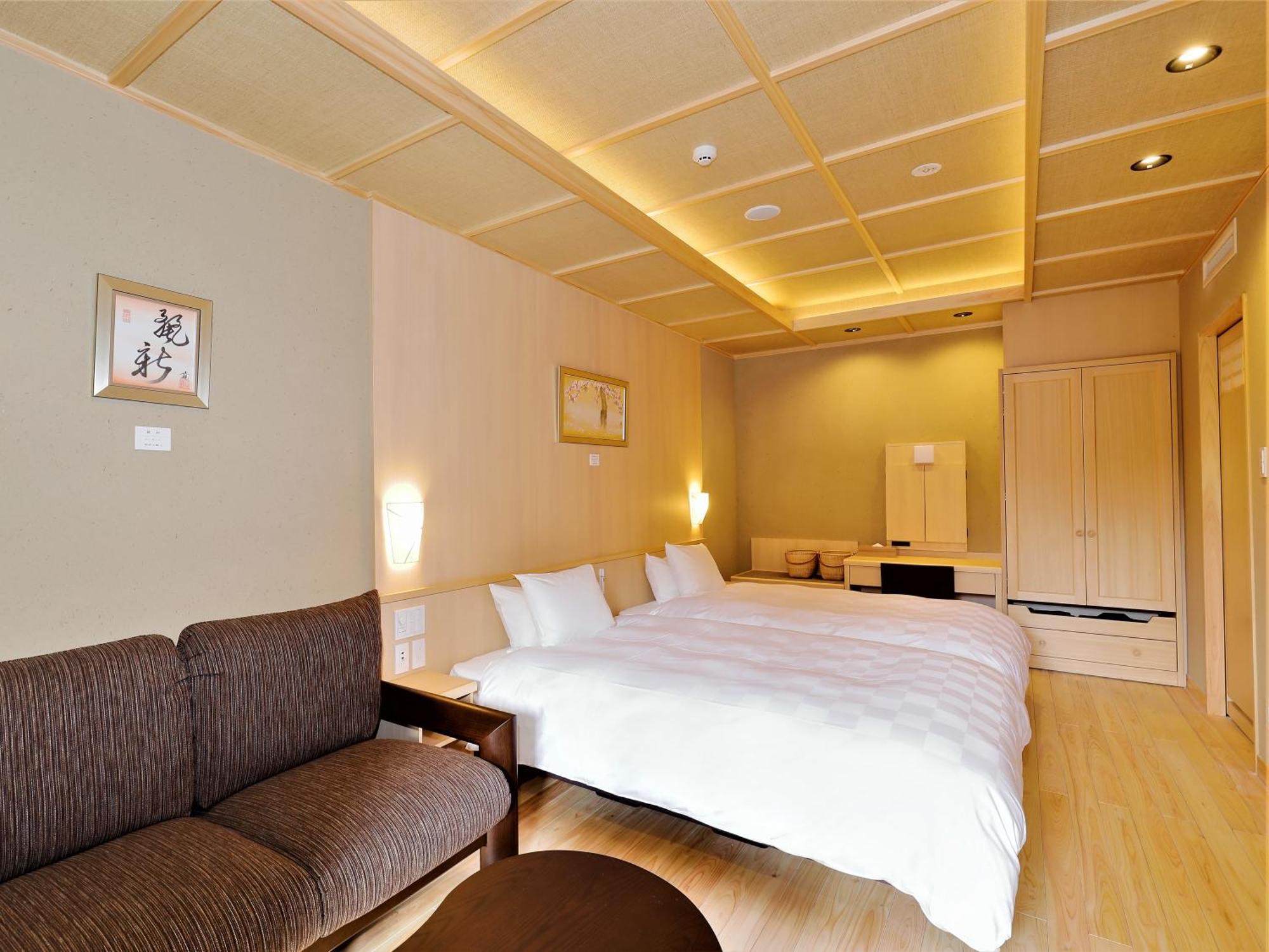 Hotel Morinokaze Hakone Sengokuhara Buitenkant foto
