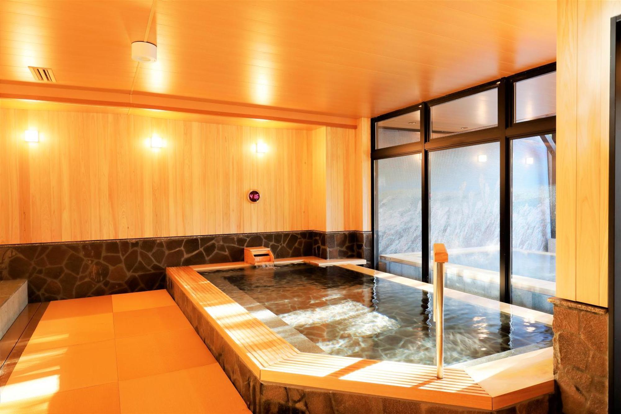 Hotel Morinokaze Hakone Sengokuhara Buitenkant foto