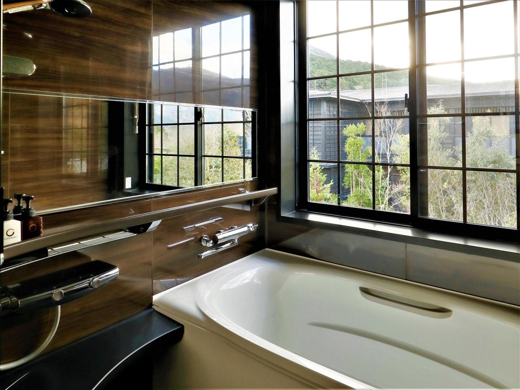 Hotel Morinokaze Hakone Sengokuhara Buitenkant foto