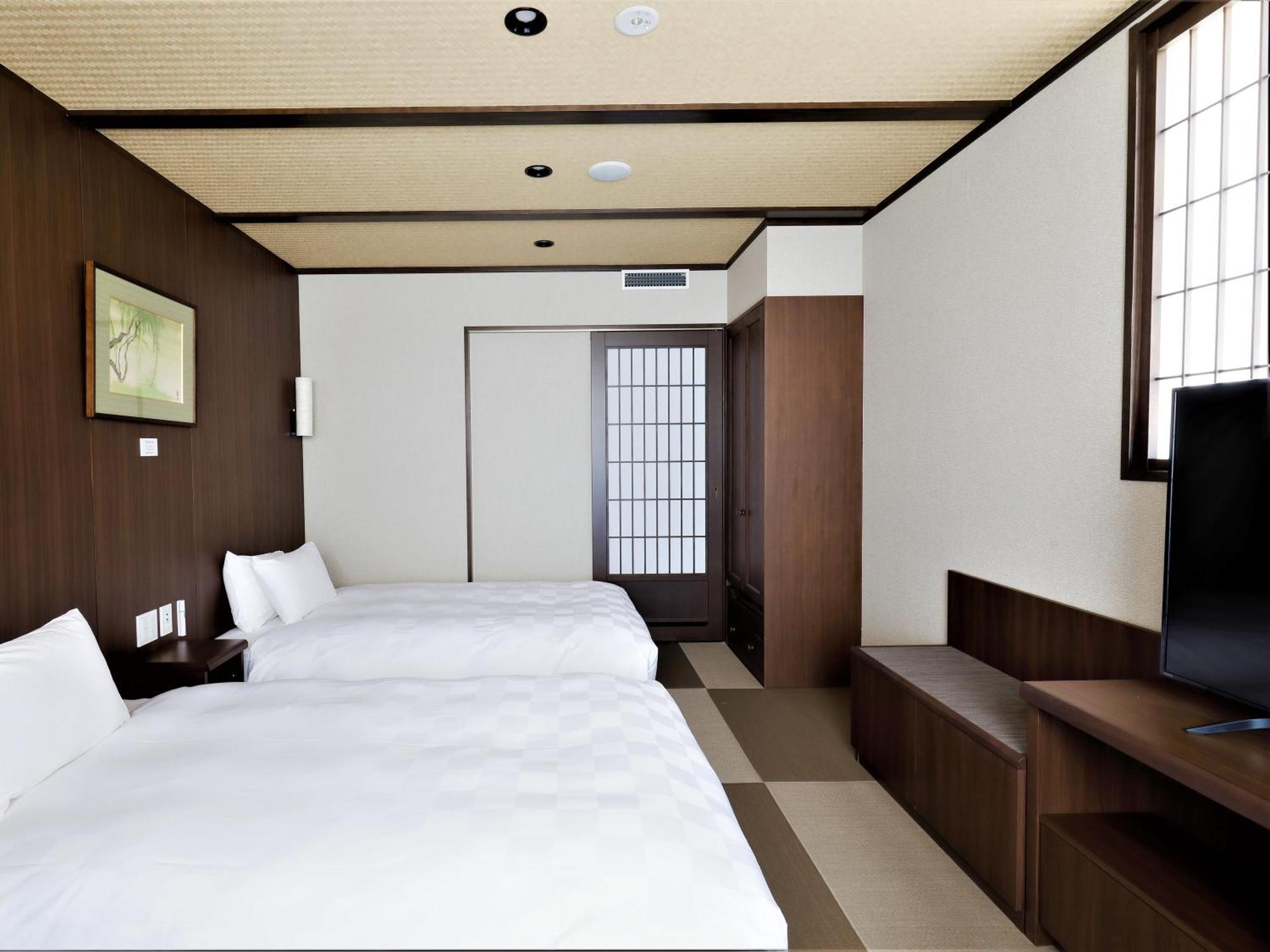 Hotel Morinokaze Hakone Sengokuhara Buitenkant foto