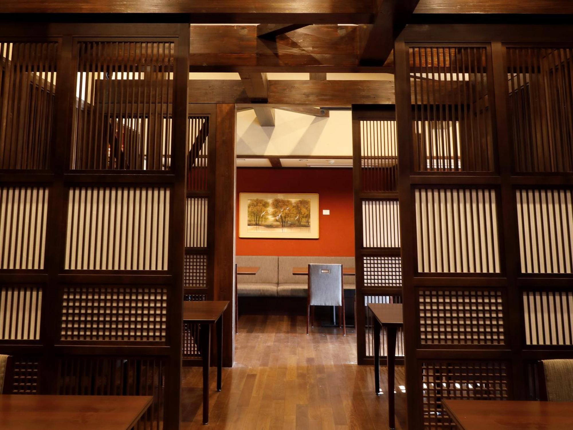 Hotel Morinokaze Hakone Sengokuhara Buitenkant foto