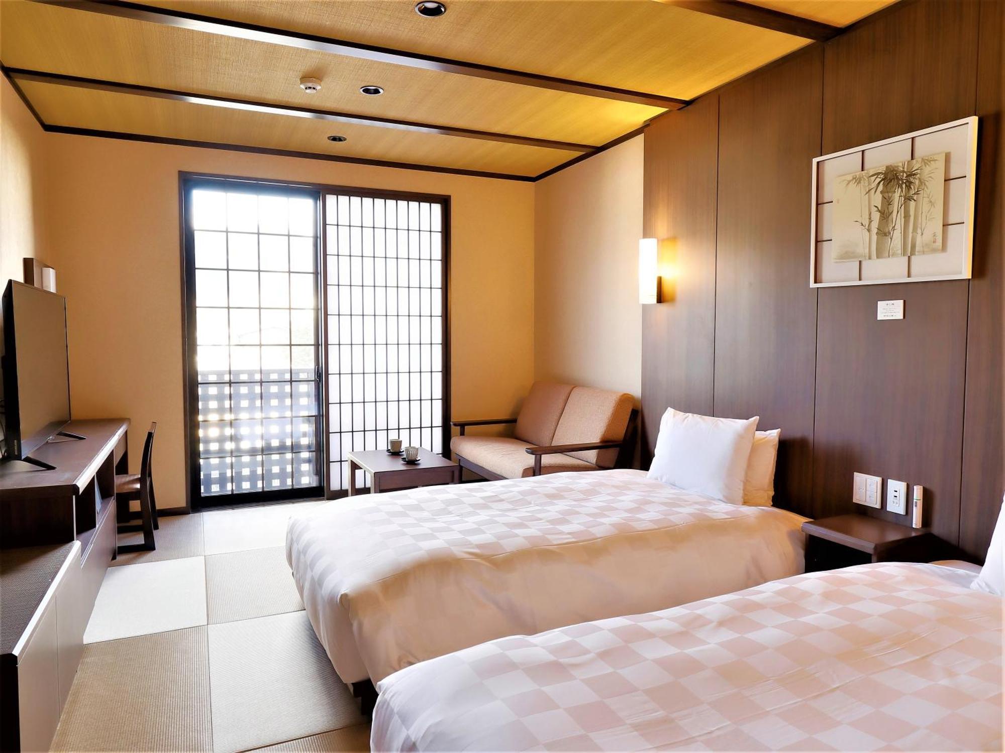 Hotel Morinokaze Hakone Sengokuhara Buitenkant foto