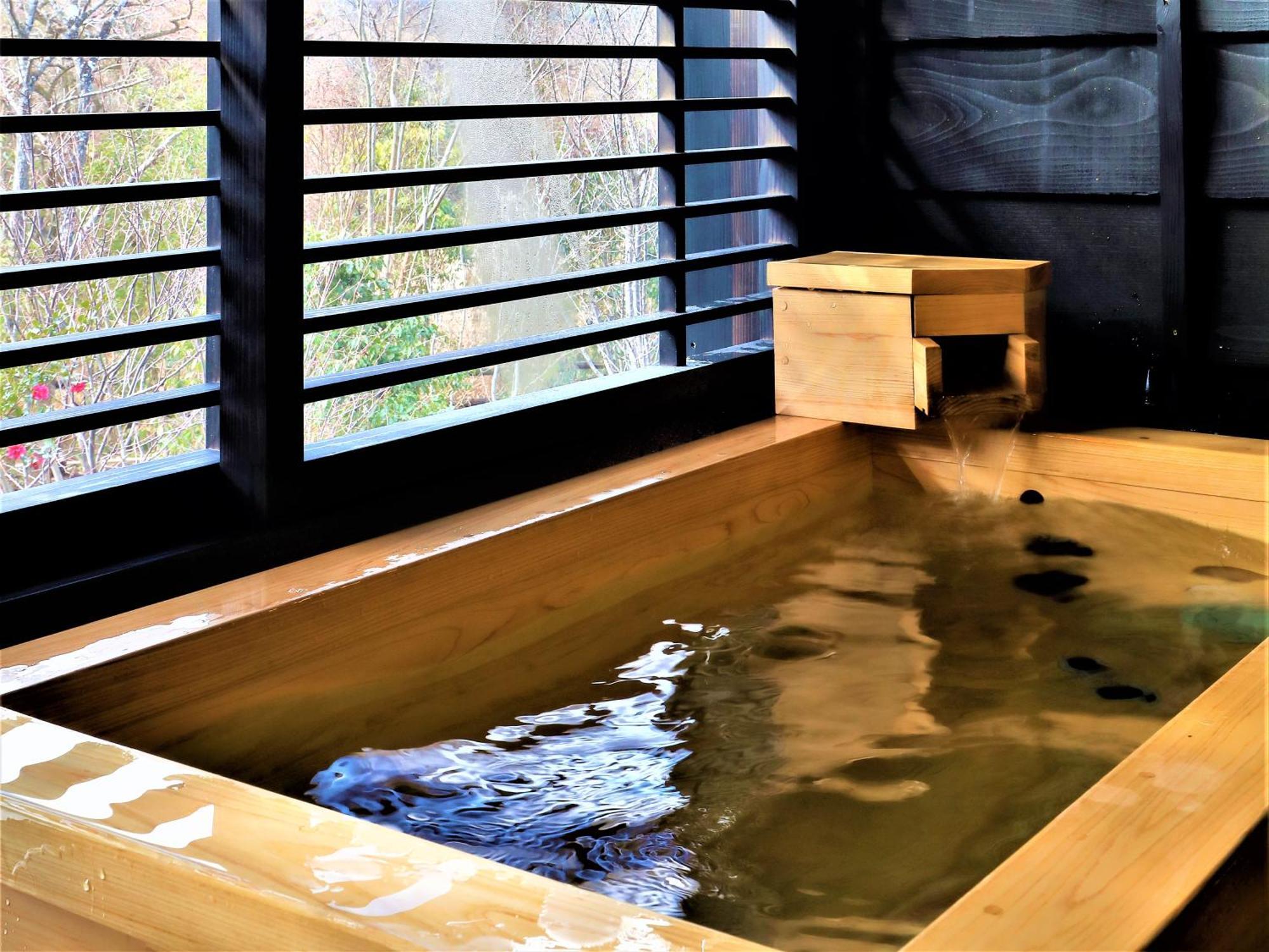 Hotel Morinokaze Hakone Sengokuhara Buitenkant foto
